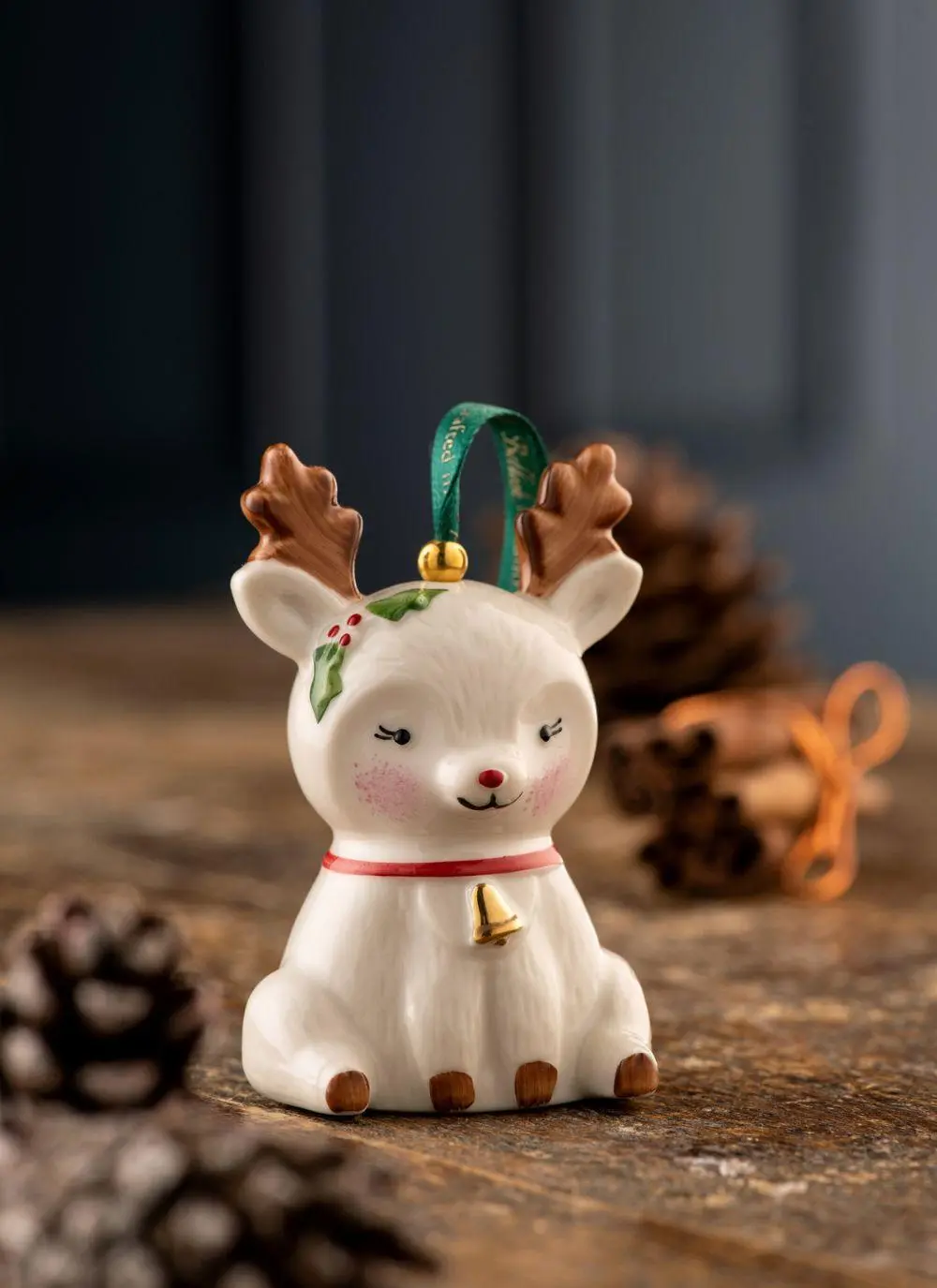 Reindeer Hanging Ornament